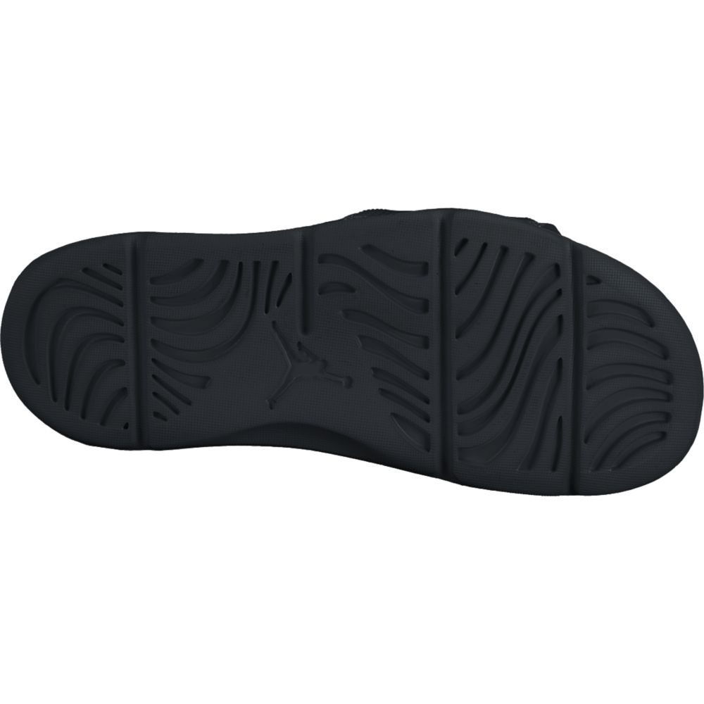 Купить Сланцы Jordan Hydro 4 | 705163-010 в Москве или заказать доставку на Slamdunk.su