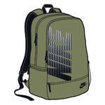 Рюкзак Nike Classic North Back Pack | BA4863-387