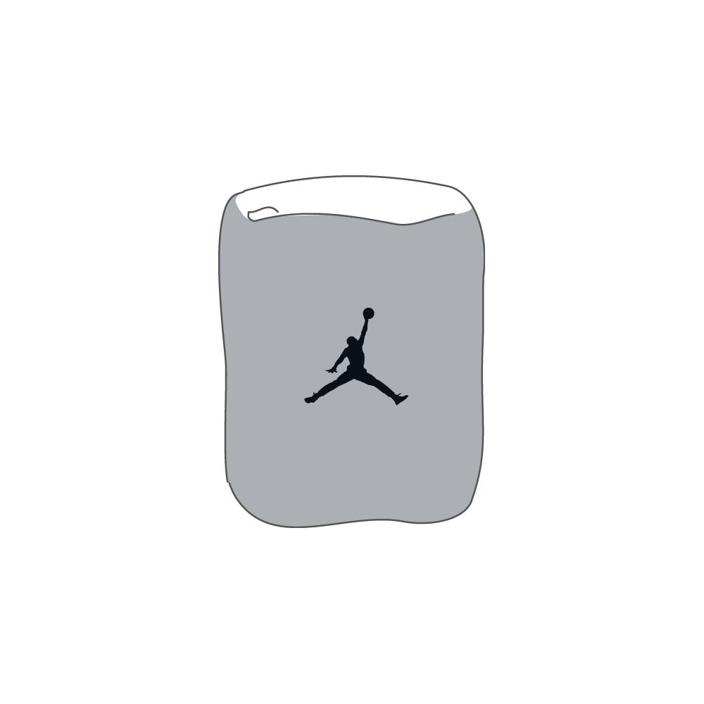 Купить Напульсники Jordan Dominate Wristband | 619352-012 в Москве или заказать доставку на Slamdunk.su