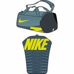 Сумка Nike Alpha Adapt Crossbody (средняя) | BA5182-055