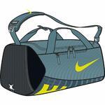 Сумка Nike Alpha Adapt Crossbody (средняя) | BA5182-055