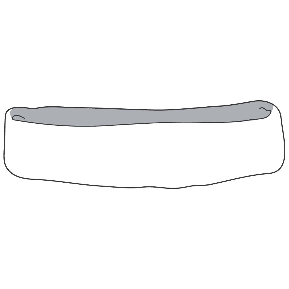 Купить Повязка на голову Jordan Dominate Headband | 619337-012 в Москве или заказать доставку на Slamdunk.su