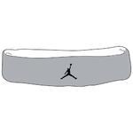 Повязка на голову Jordan Dominate Headband | 619337-012