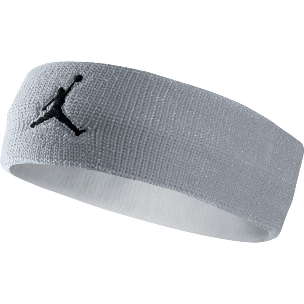 Купить Повязка на голову Jordan Dominate Headband | 619337-012 в Москве или заказать доставку на Slamdunk.su