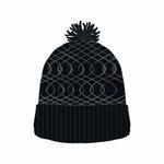 Шапка Jordan Jumpman Beanie Pom - картинка