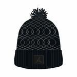 Шапка Jordan Jumpman Beanie Pom | 801768-010