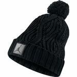 Шапка Jordan Jumpman Beanie Pom | 801768-010