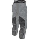 Тайтсы Nike Pro Hypercool Three-Quarter Men's Tights | 801225-091