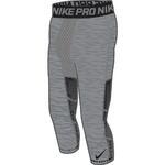 Тайтсы Nike Pro Hypercool Three-Quarter Men's Tights | 801225-091
