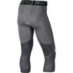 Тайтсы Nike Pro Hypercool Three-Quarter Men's Tights | 801225-091