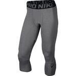 Тайтсы Nike Pro Hypercool Three-Quarter Men's Tights | 801225-091