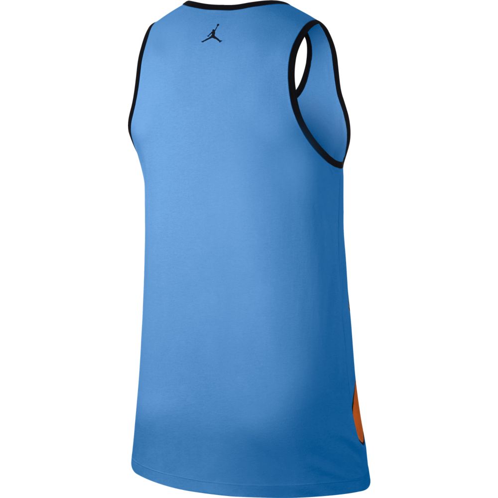 Купить Майка Jordan Sundae Tank Top | 789618-412 в Москве или заказать доставку на Slamdunk.su