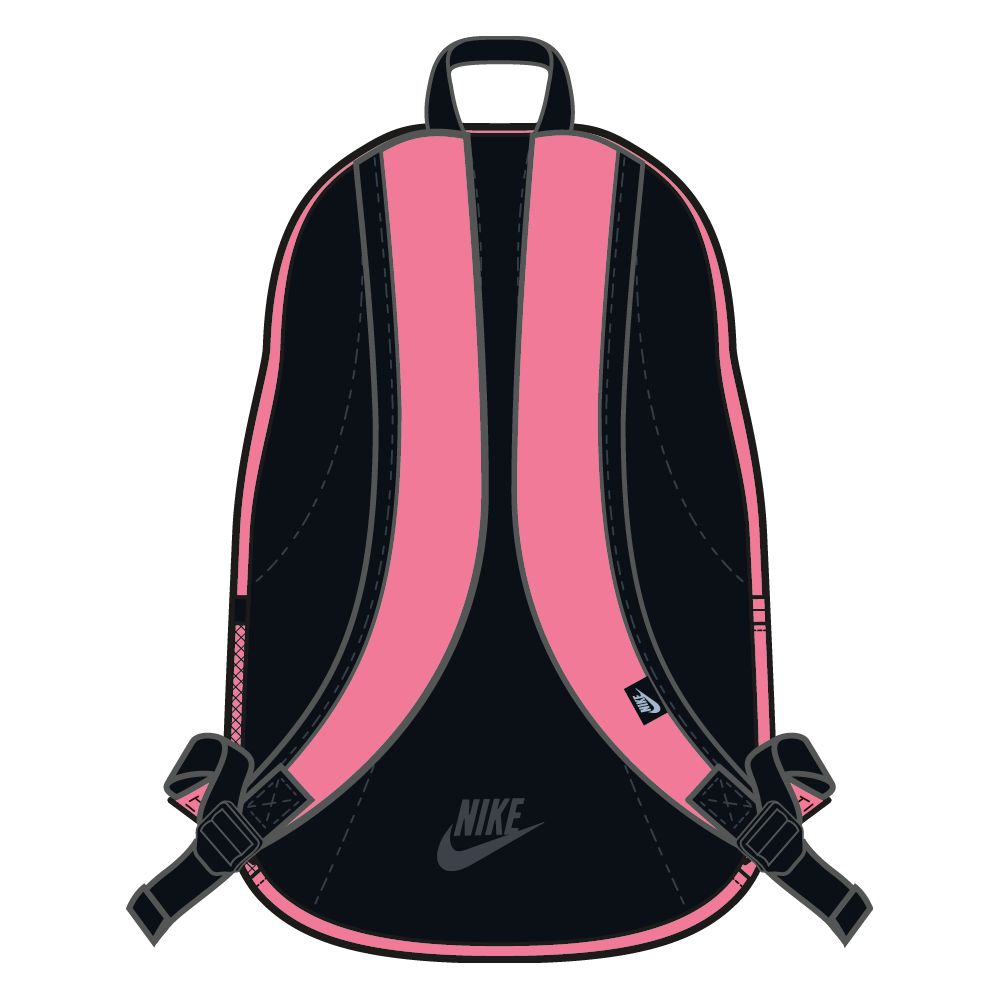Nike Classic North pink