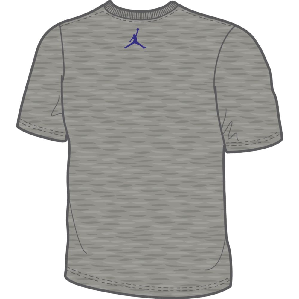 Купить Футболка Jordan Hands Down Tee | 801558-064 в Москве или заказать доставку на Slamdunk.su
