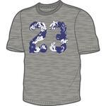 Футболка Jordan Hands Down Tee | 801558-064