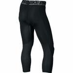 Тайтсы компрессионные Nike Pro Hypercool Three-Quarter Compressi | 819701-010