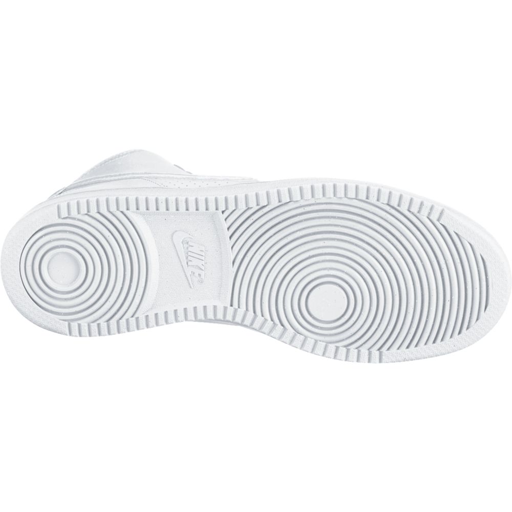Купить Кроссовки Nike Son of Force Mid | 616281-102 в Москве или заказать доставку на Slamdunk.su