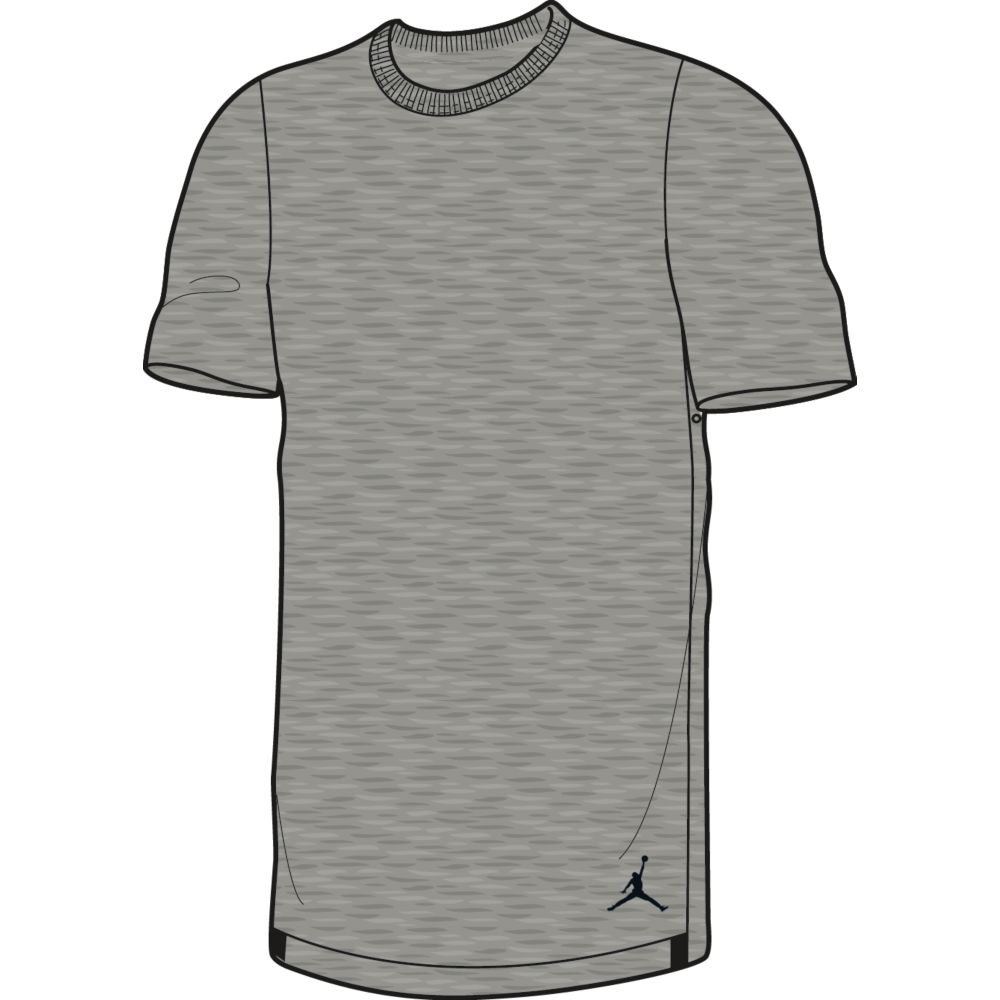 Купить Футболка Jordan  | 724496-064 в Москве или заказать доставку на Slamdunk.su