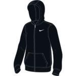 Детская толстовка Nike | 619069-010