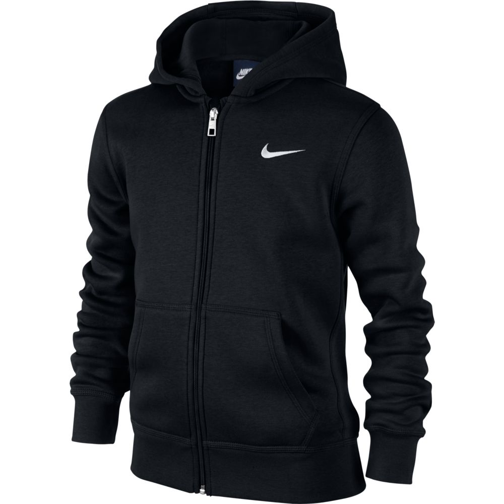 Купить Детская толстовка Nike | 619069-010 в Москве или заказать доставку на Slamdunk.su