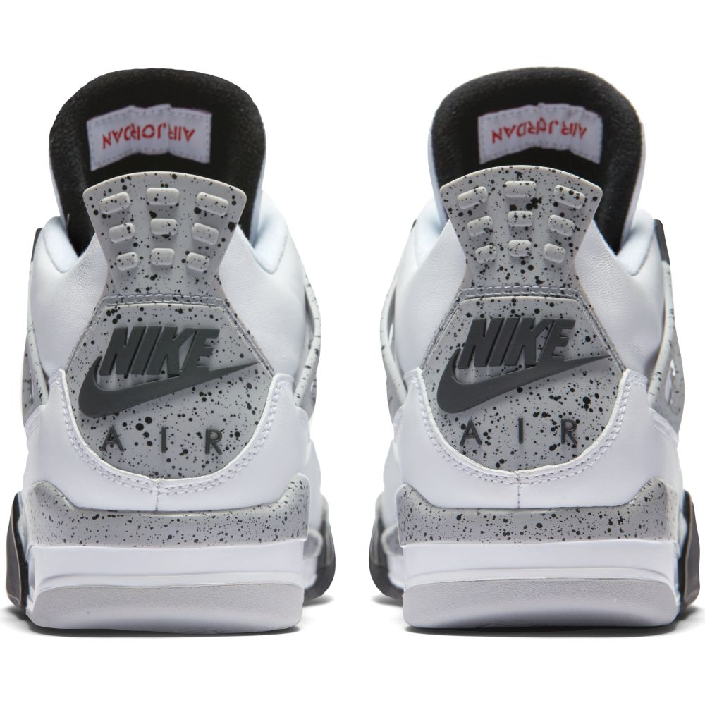 Air Jordan 4 Retro Cement 840606 192