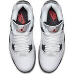 Кроссовки Air Jordan 4 Retro "Cement" | 840606-192