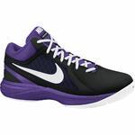 Баскетбольные кроссовки Nike The Overplay VIII | 637382-014
