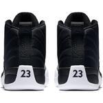 Кроссовки Air Jordan Retro 12  "Black Nylon" | 130690-004