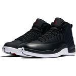 Кроссовки Air Jordan Retro 12  "Black Nylon" | 130690-004