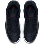 Кроссовки Air Jordan Retro 12  "Black Nylon" | 130690-004