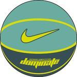 Баскетбольный мяч Nike Dominate №7 | BB0361-406