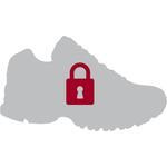 Баскетбольные кроссовки Nike Air Pippen 6 "Bulls" | 705065-100