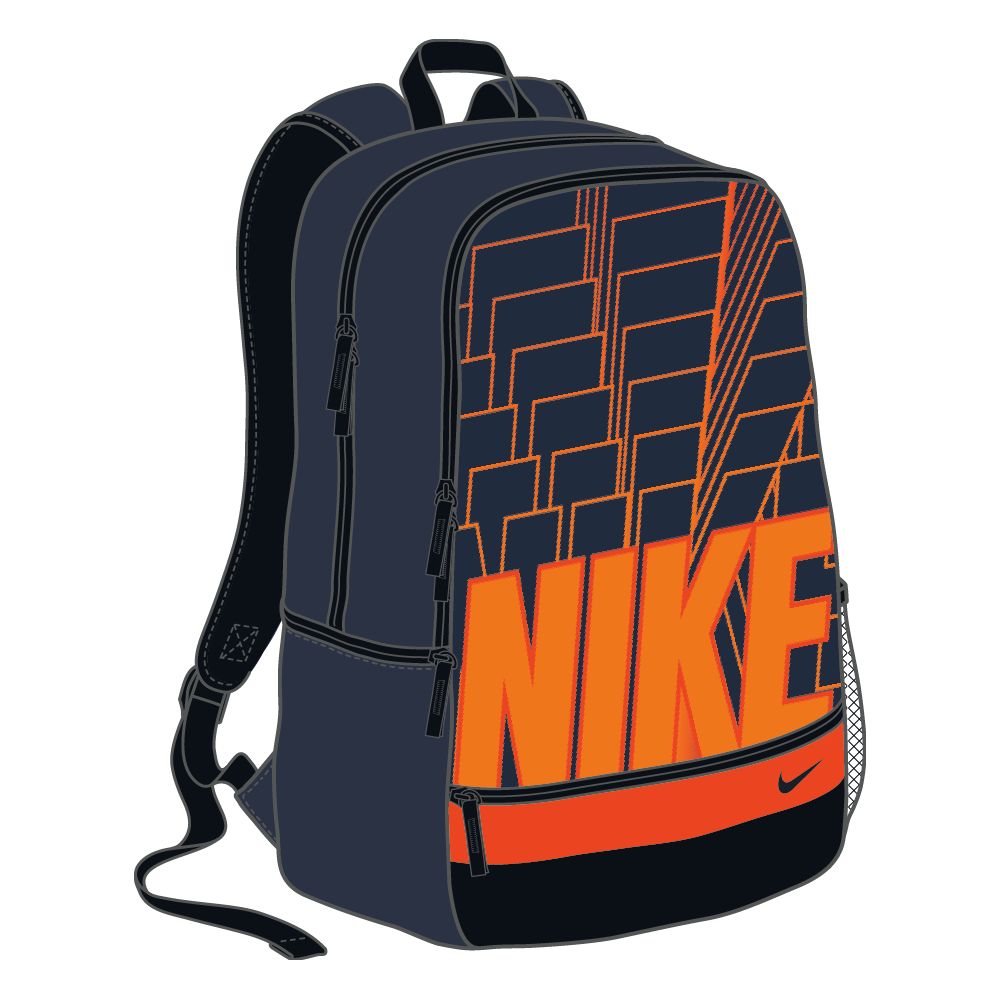 Купить Рюкзак Nike Classic North | BA4863-454 в Москве или заказать доставку на Slamdunk.su