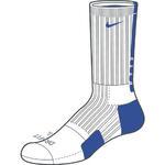 Носки Nike Elite Basketball Crw  | SX3629-143