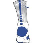 Носки Nike Elite Basketball Crw  | SX3629-143