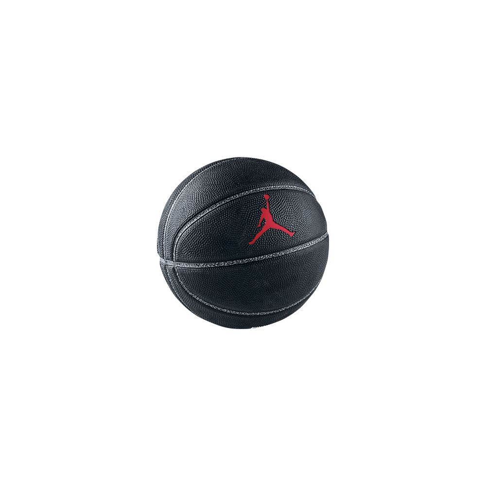 Купить Баскетбольный мяч Jordan Mini | BB0487-016 в Москве или заказать доставку на Slamdunk.su