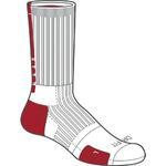 Носки Nike Elite Basketball crw | SX3629-160