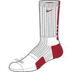 Носки Nike Elite Basketball crw | SX3629-160