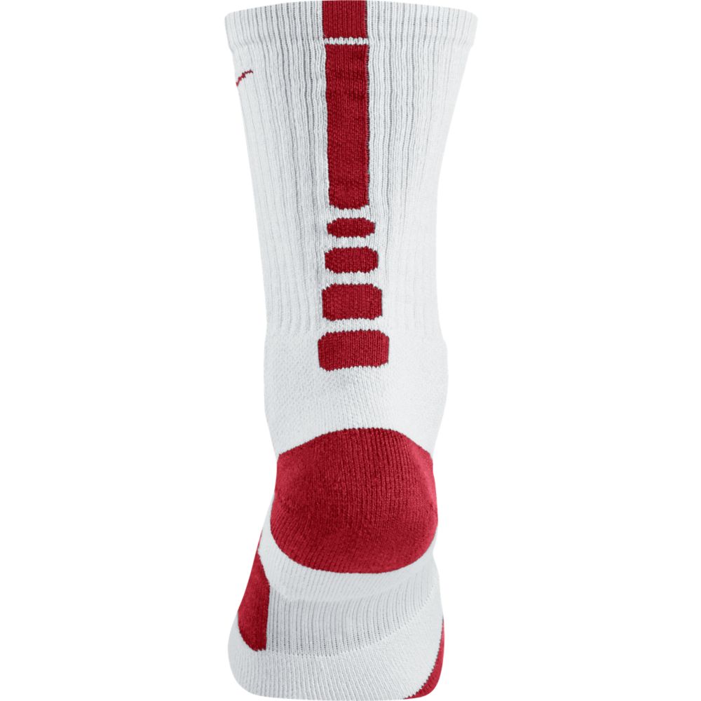Купить Носки Nike Elite Basketball crw | SX3629-160 в Москве или заказать доставку на Slamdunk.su