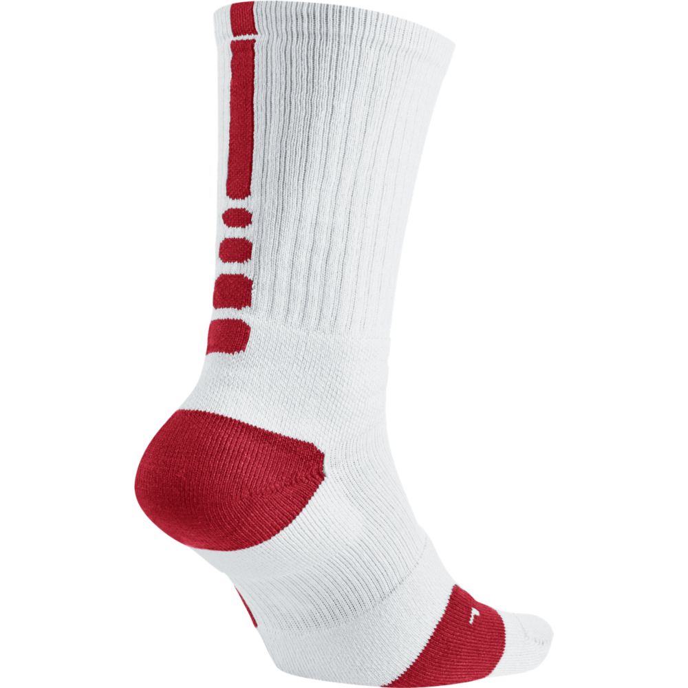 Купить Носки Nike Elite Basketball crw | SX3629-160 в Москве или заказать доставку на Slamdunk.su