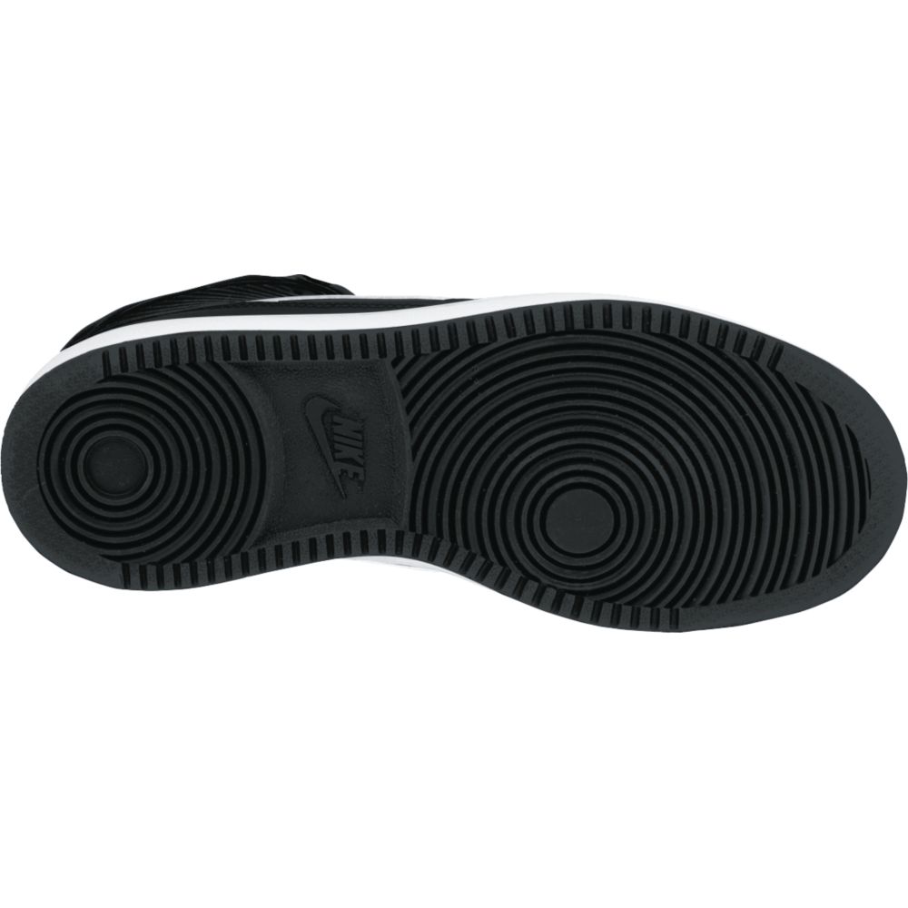 Купить Кроссовки Nike Priority Mid | 641893-019 в Москве или заказать доставку на Slamdunk.su