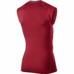 Майка Nike Pro Core Compression Sleeveless Top 2.0 - картинка