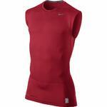 Майка Nike Pro Core Compression Sleeveless Top 2.0 - картинка