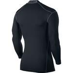 Майка с рукавами Nike Pro CORE COMPRESSION LS | 449795-010