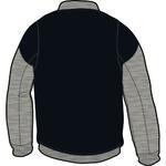 Куртка Air Jordan Varsity Jacket | 653436-011
