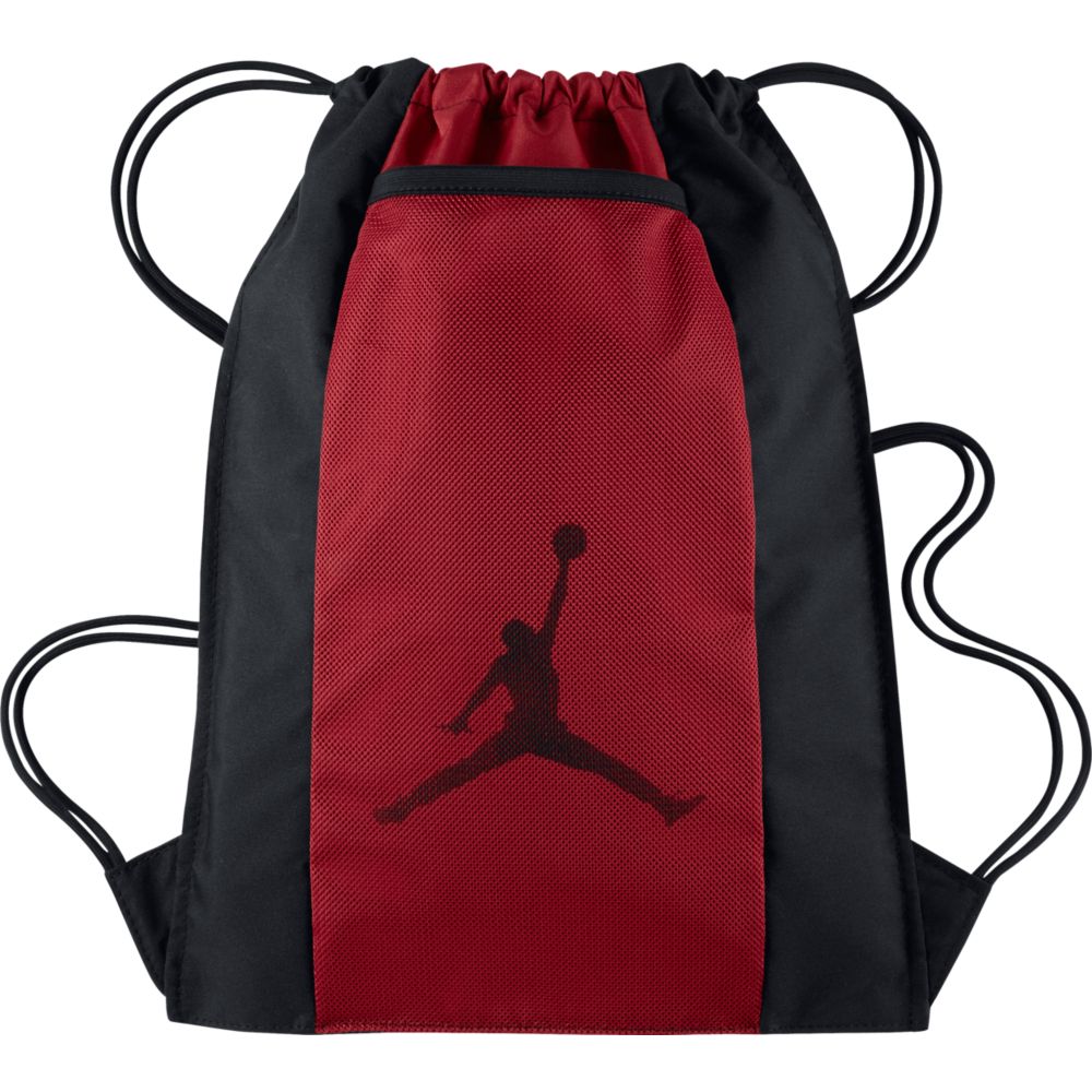 Купить Мешок Jordan Dominate Gymsack | 612839-012 в Москве или заказать доставку на Slamdunk.su
