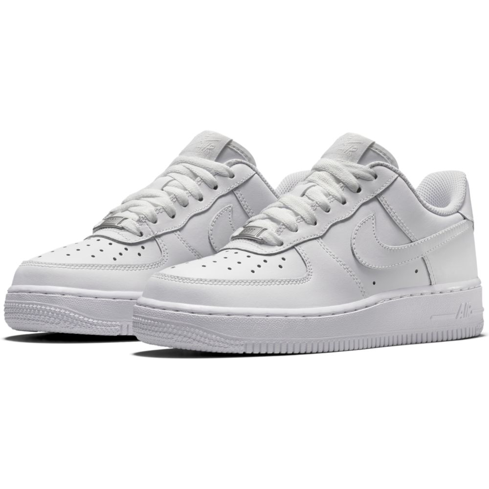 Купить Детские кроссовки Nike Air Force 1 | 314192-117 в Москве или заказать доставку на Slamdunk.su