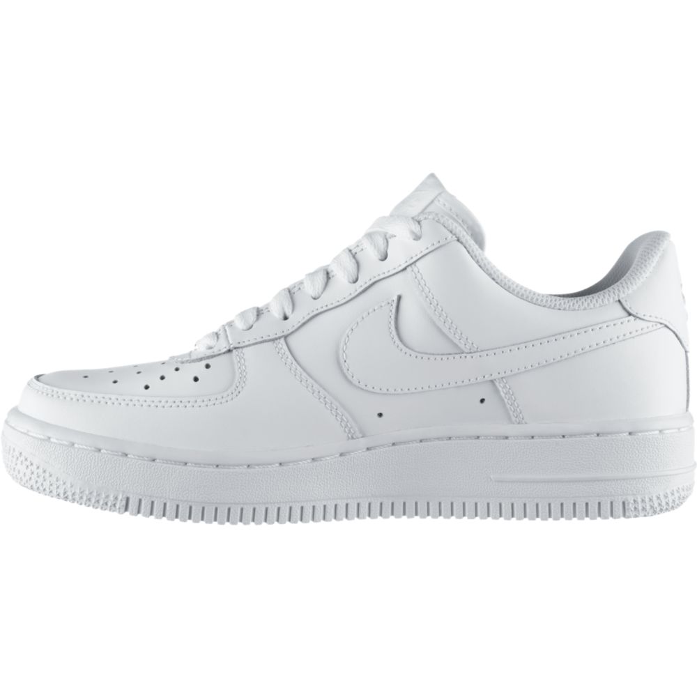 Купить Детские кроссовки Nike Air Force 1 | 314192-117 в Москве или заказать доставку на Slamdunk.su