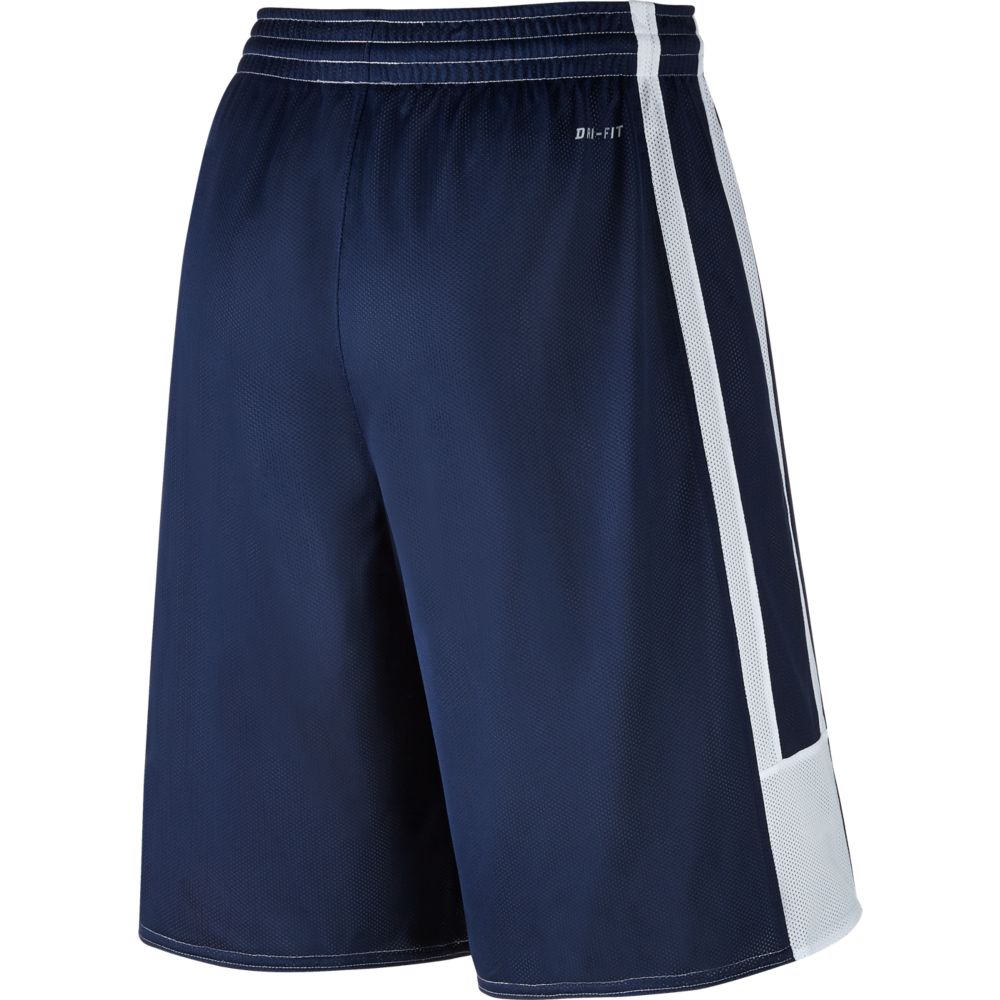 Купить Шорты двусторонние Nike Stock League Reversible | 553403-420 в Москве или заказать доставку на Slamdunk.su