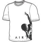 Футболка Jordan  Flying Dreams | 801062-100